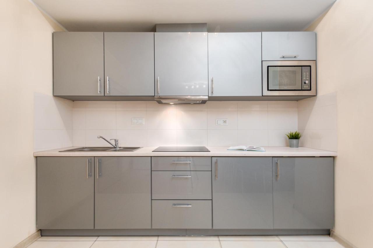 Al Krakowska 291A By Homeprime Varšava Exteriér fotografie