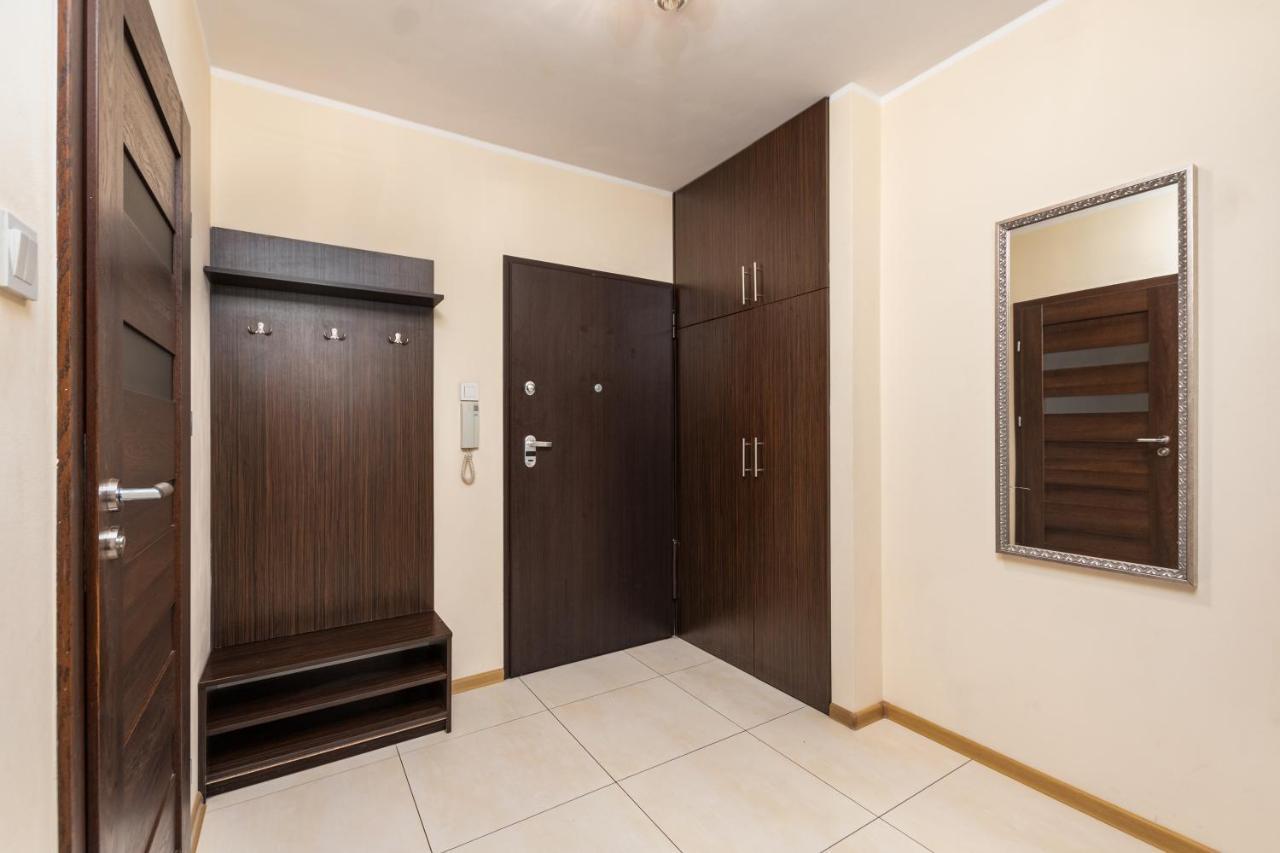 Al Krakowska 291A By Homeprime Varšava Exteriér fotografie