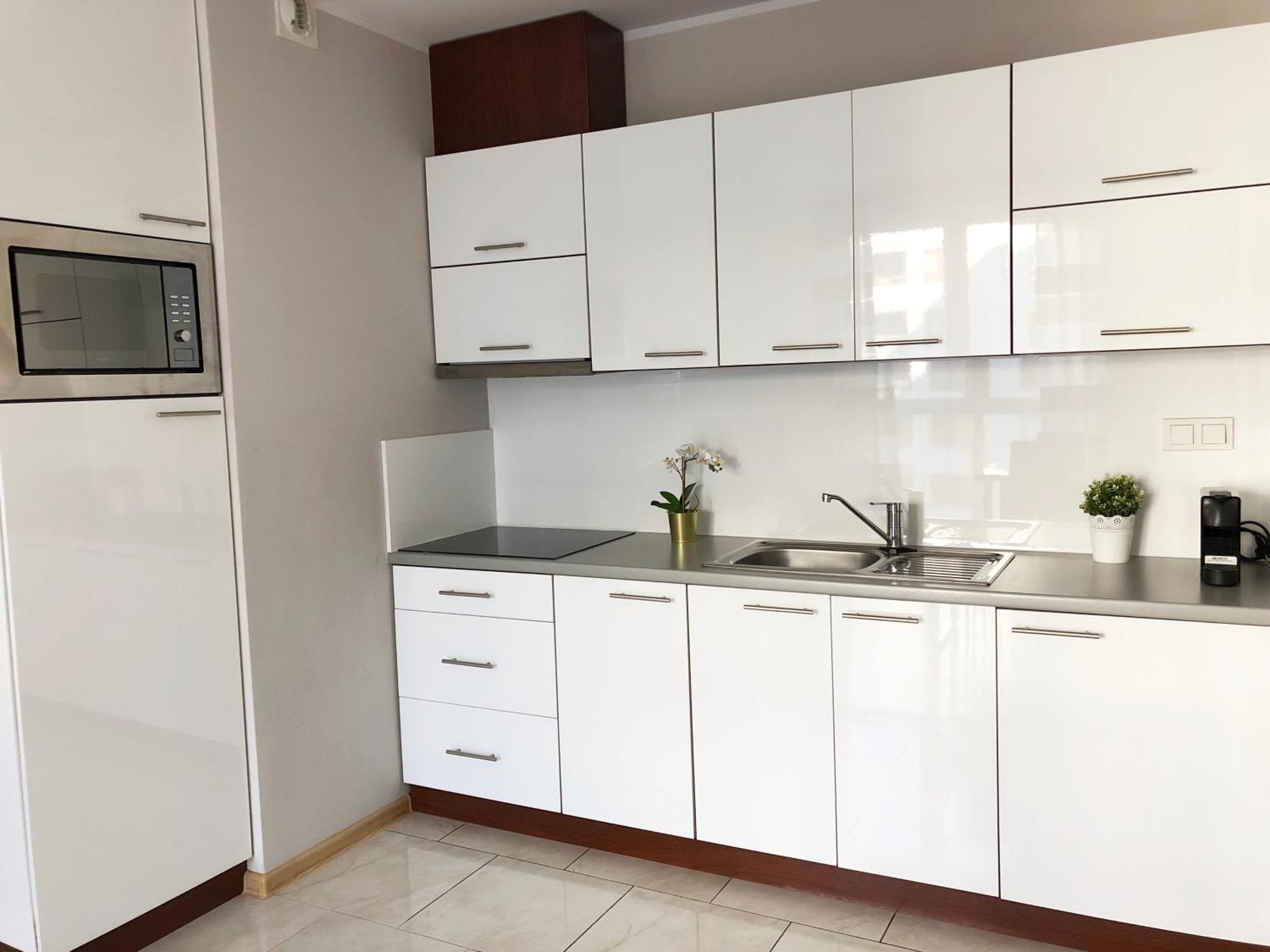 Al Krakowska 291A By Homeprime Varšava Exteriér fotografie