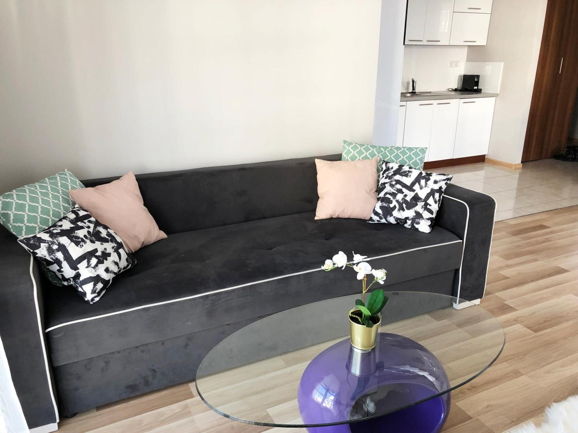 Al Krakowska 291A By Homeprime Varšava Exteriér fotografie