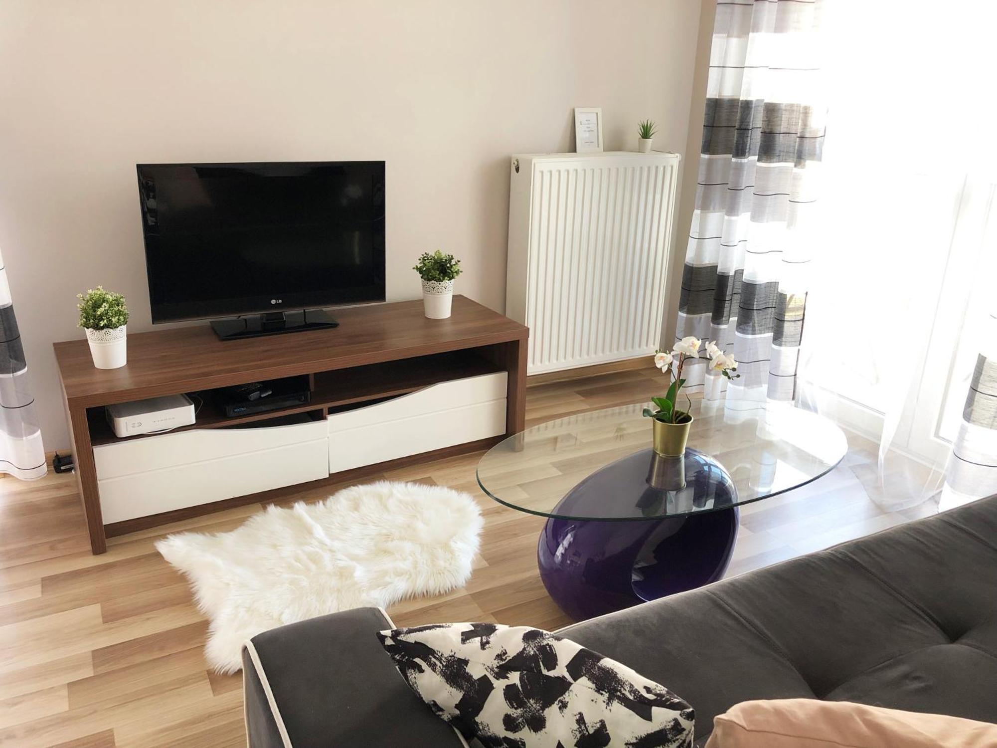 Al Krakowska 291A By Homeprime Varšava Exteriér fotografie